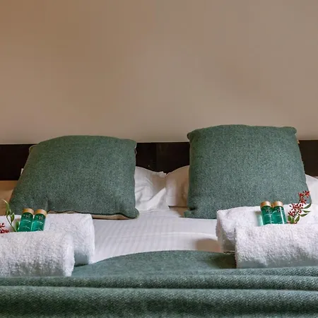 Apartamento Cozy Family Nearby