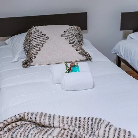 Apartamento Cozy Family Nearby Ostend