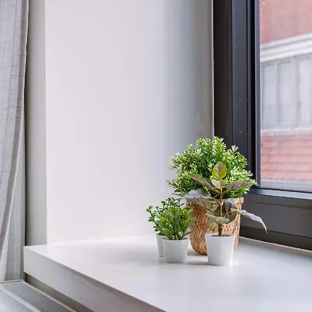 Apartamento Cozy Family Nearby *
