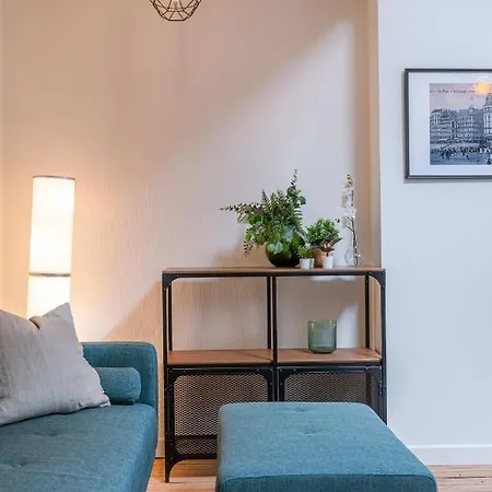 Apartamento Cozy Family Nearby Ostend